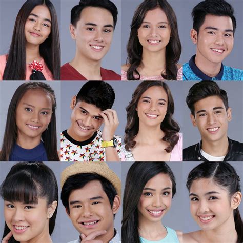 PBB Season 7 .